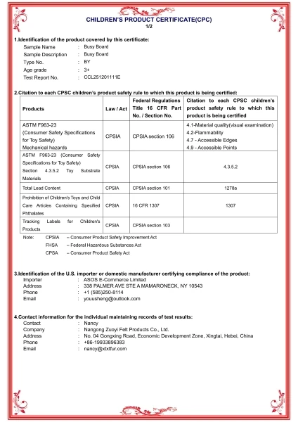 ISO 9001