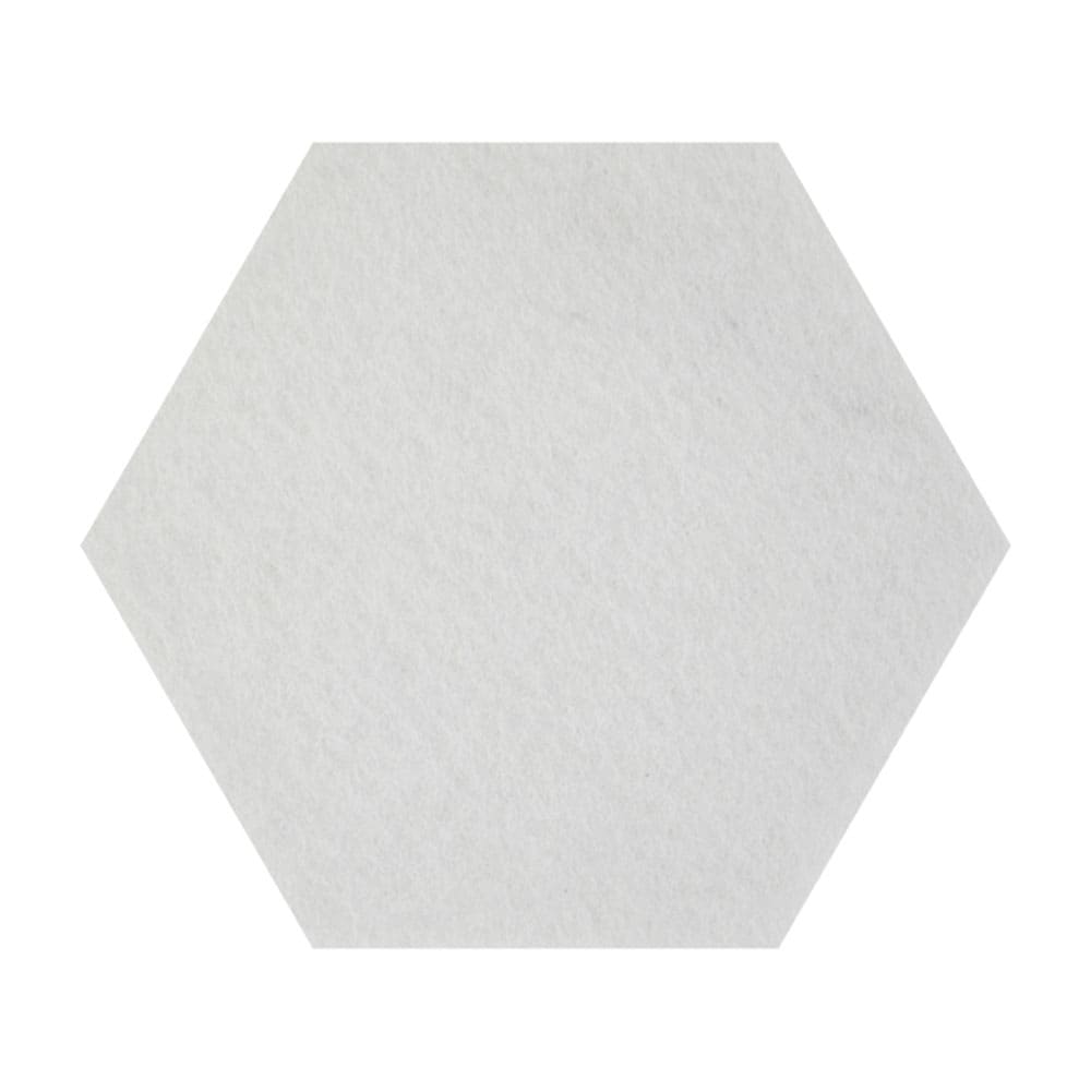 Custom Professional Felt Acoustic Panels High-Density Laser-Cut Noise Reduction Boards for Office & Studio Sound Absorbing
