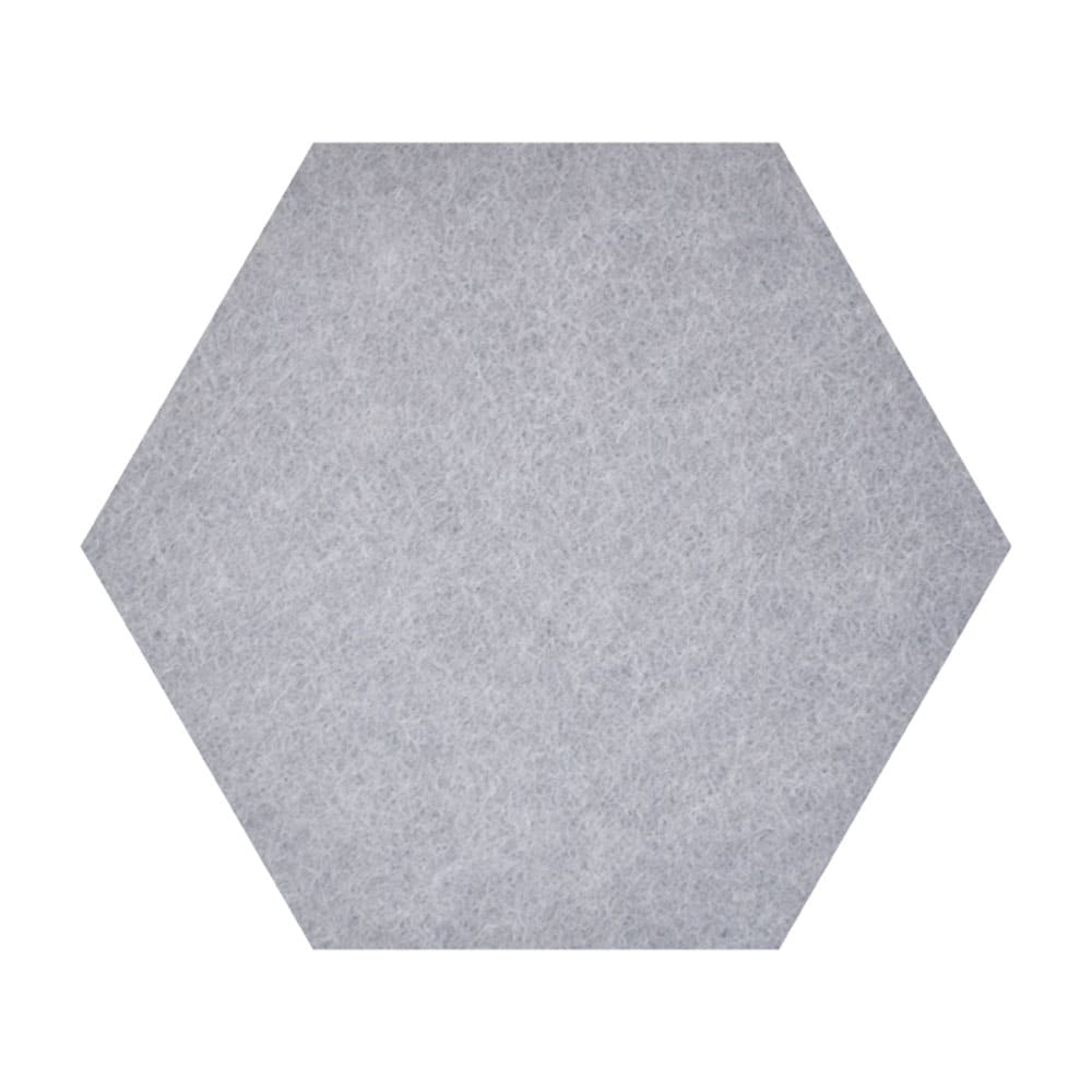 Custom Professional Felt Acoustic Panels High-Density Laser-Cut Noise Reduction Boards for Office & Studio Sound Absorbing