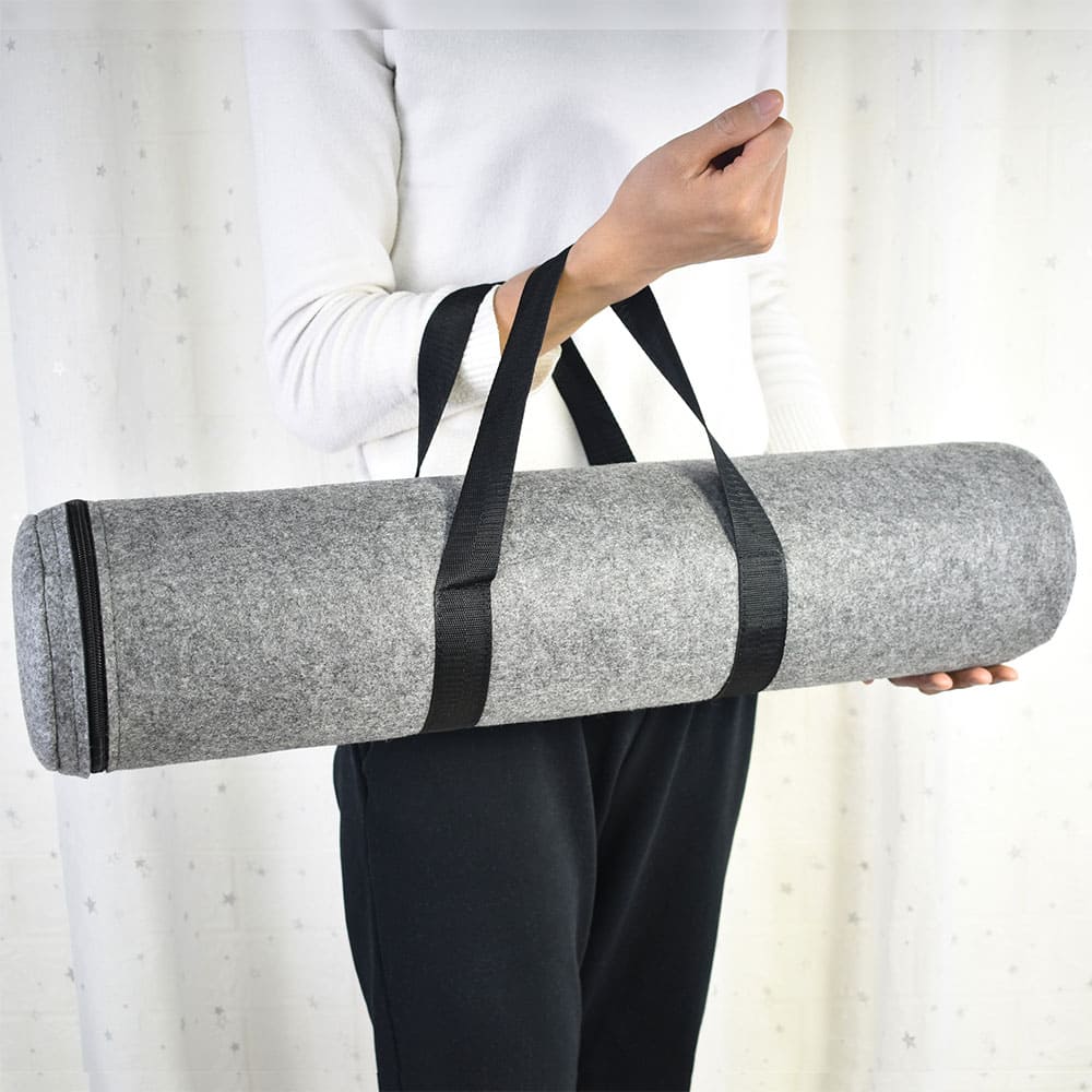 Custom Wool Ironing Mats Both Sides Heat-Reflective Non-toxic Eco-friendly Laundry Accessory Thick Pressing Pads for Sewing & Crafting