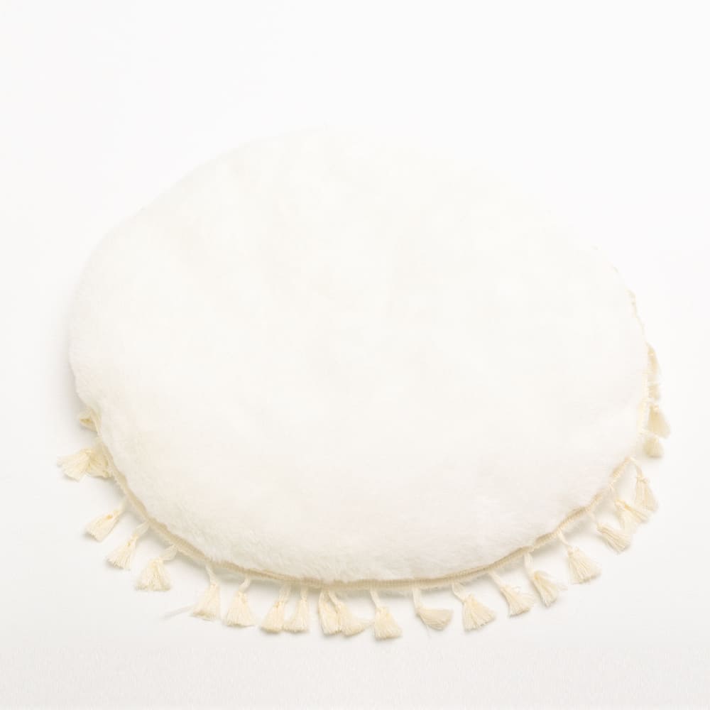 Custom Original Design Cake-Shaped Felt Cat Cave Modular DIY Assembly Pet House with Interlocking Felt Panels for Pet