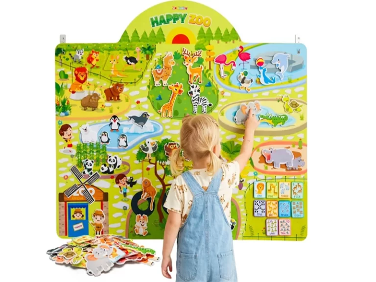 felt wall board