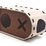 zoe felt cat caves